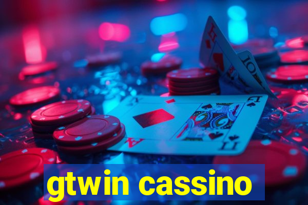 gtwin cassino